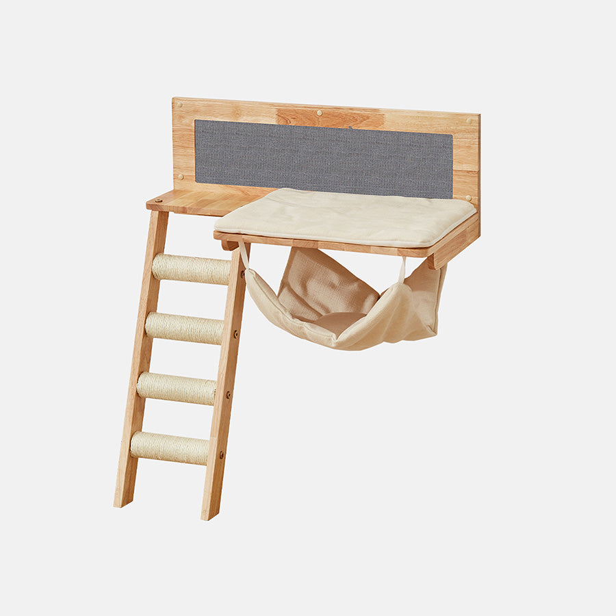 Lords & Labradors Malmo The Everything Wall Cat Climber