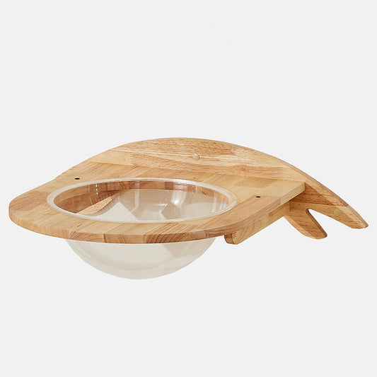 Lords & Labradors Malmo Viewing Pod Wall Cat Climber