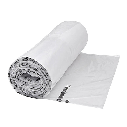 Litter-Robot Cat Litter Waste Drawer Liners 50 Pack