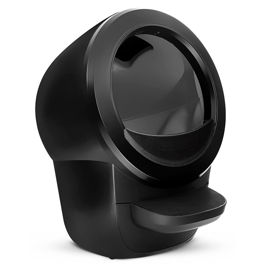 Litter-Robot Cat Litter Tray 4 Black