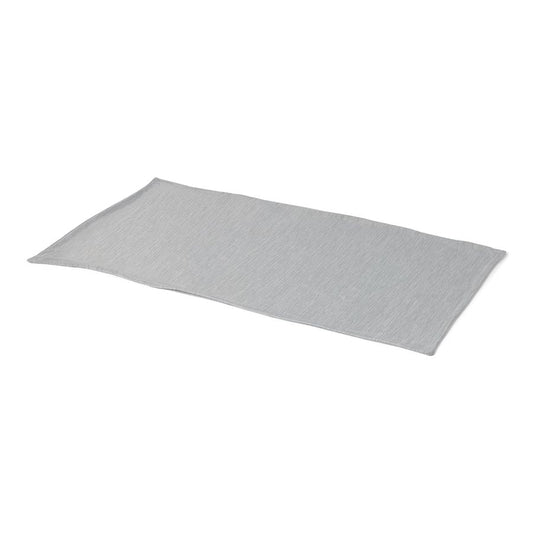 Pets at Home Cover for Cooling Dog Mat Grey