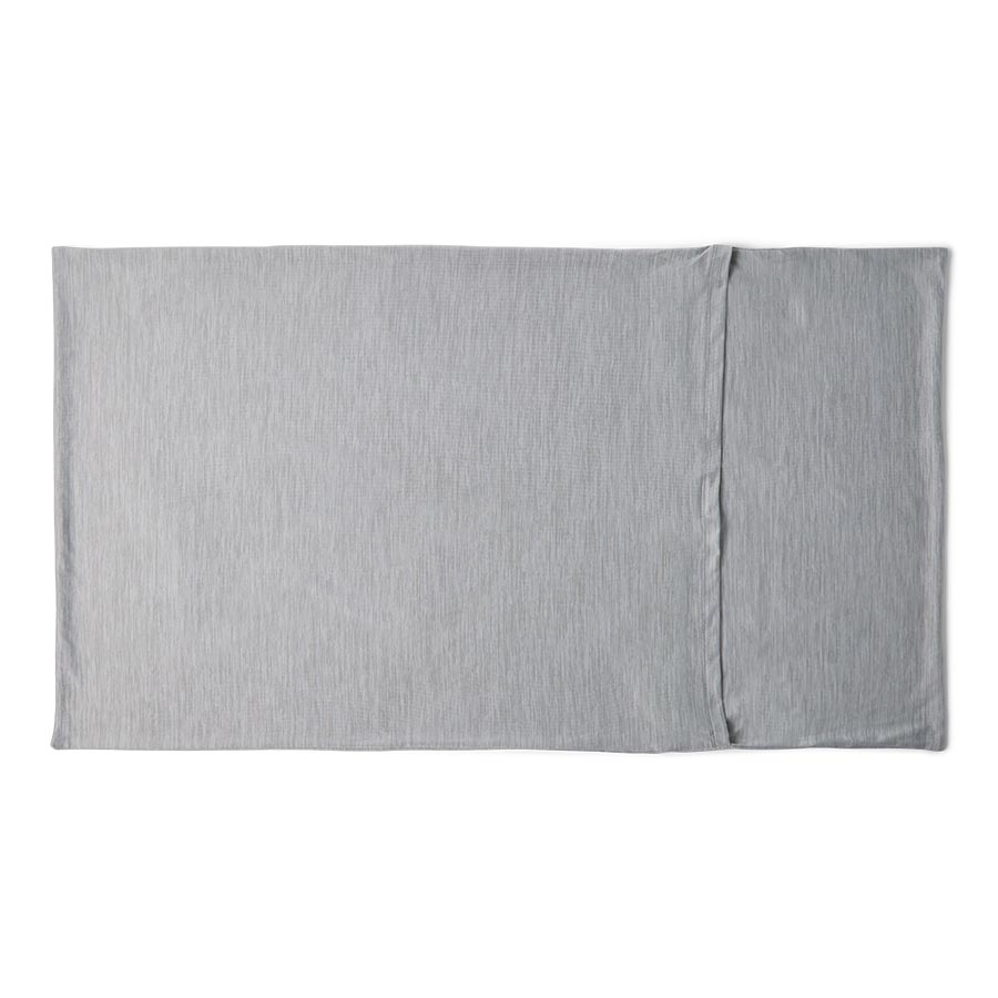 Pets at Home Cover for Cooling Dog Mat Grey