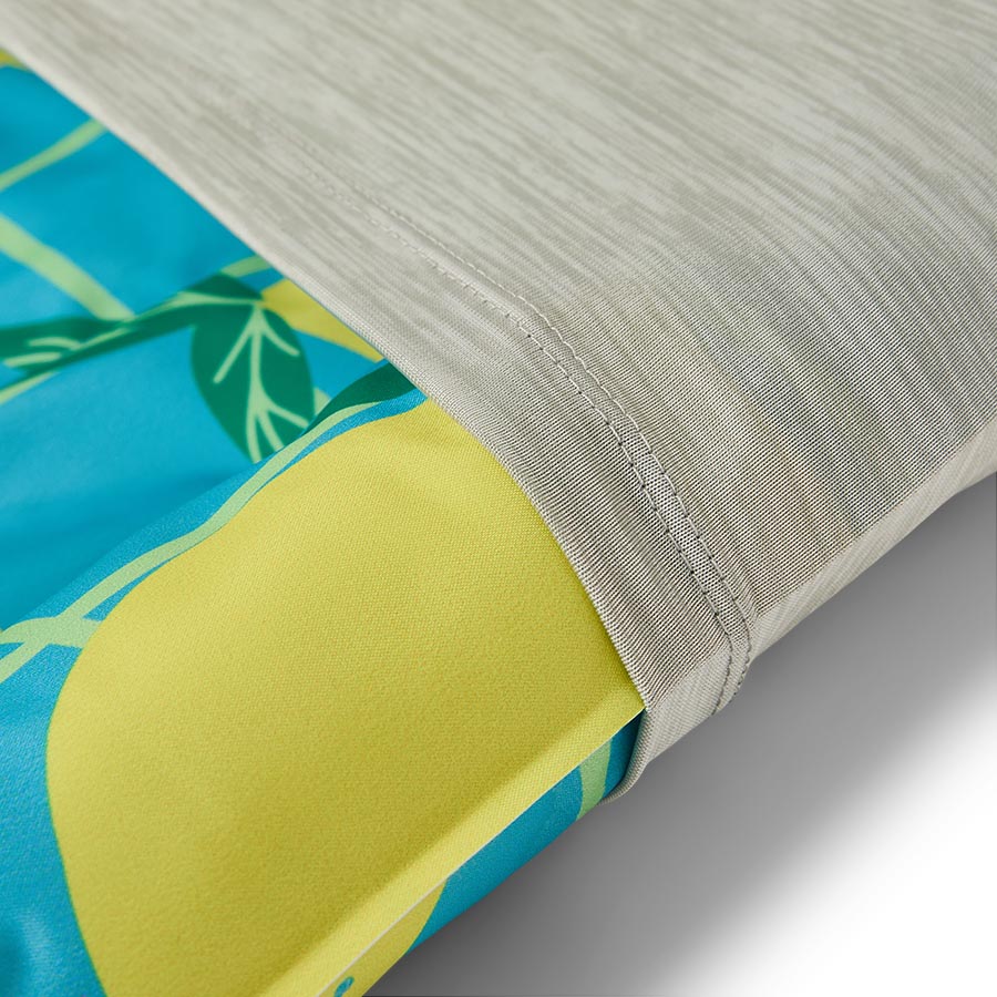 Pets at Home Cover for Cooling Dog Mat Grey