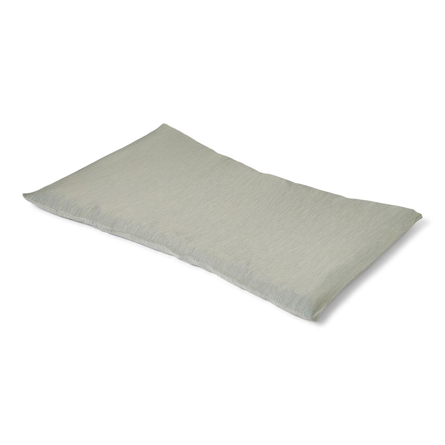 Pets at Home Cover for Cooling Dog Mat Grey