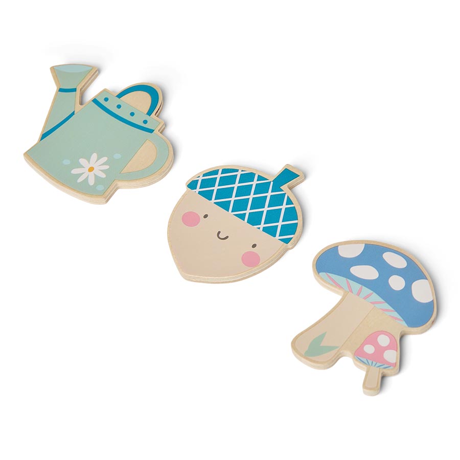 Pets at Home Novelty Wooden Small Animal Gnaw