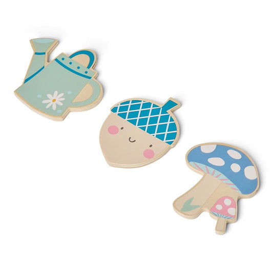 Pets at Home Novelty Wooden Small Animal Gnaw