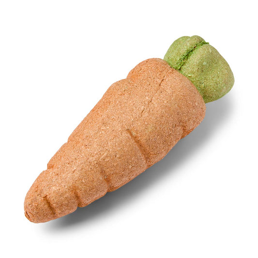 Pets at Home Small Animal Carrot Gnaw