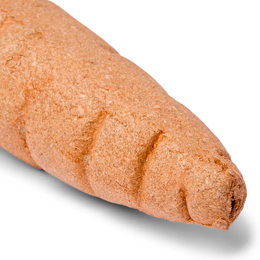 Pets at Home Small Animal Carrot Gnaw