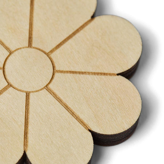 Pets at Home Wooden Mixed Small Animal Gnaws x5