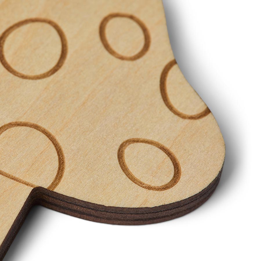 Pets at Home Wooden Mixed Small Animal Gnaws x5