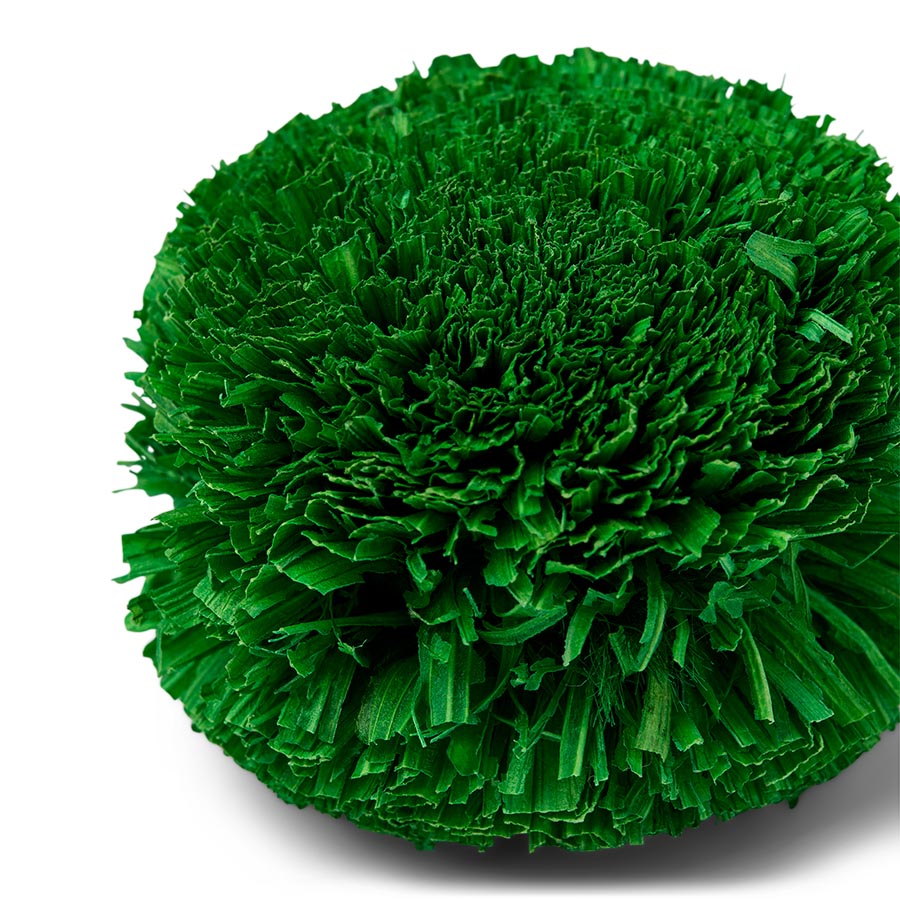 Pets at Home Cornleaf Ball Small Animal Gnaw