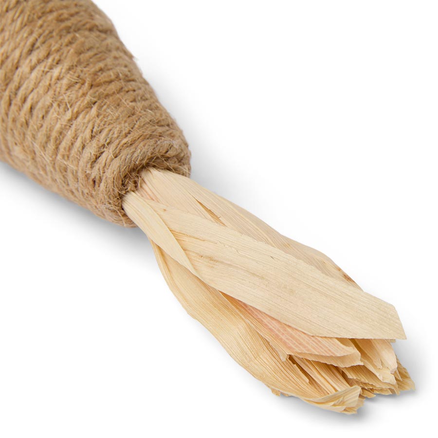 Pets at Home Sisal Wobble Small Animal Gnaw