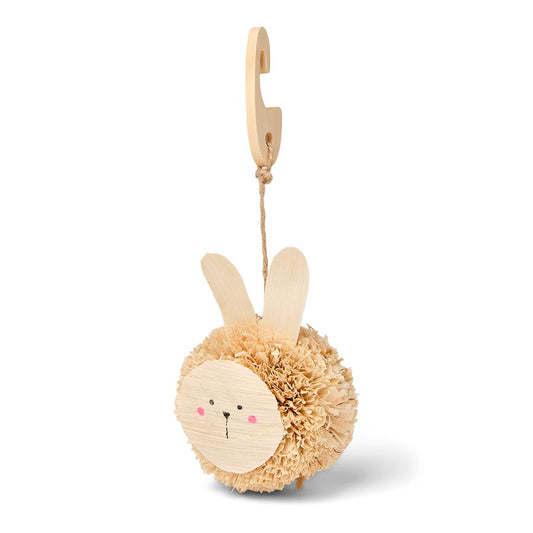 Pets at Home Hanging Cornleaf Rabbit Small Animal Gnaw