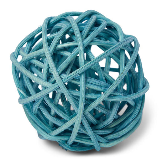 Pets at Home Willow Ball Small Animal Gnaw