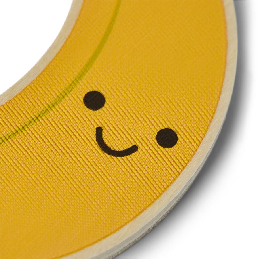 Pets at Home Wooden Fruit & Veg Small Animal Gnaws x6