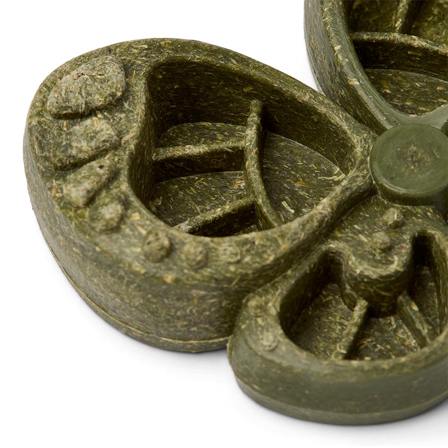 Pets at Home Butterfly Small Animal Gnaw Treat 48g