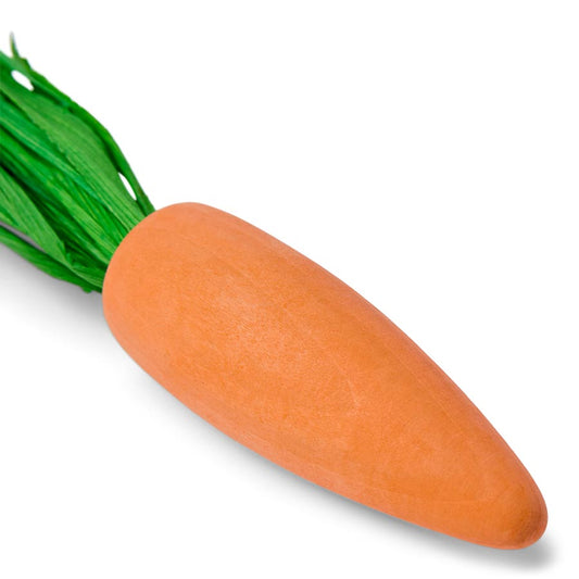 Pets at Home Wood & Cornleaf Root Veg Small Animal Gnaw