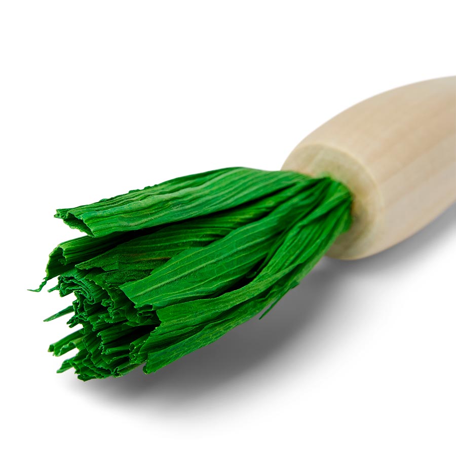 Pets at Home Wood & Cornleaf Root Veg Small Animal Gnaw