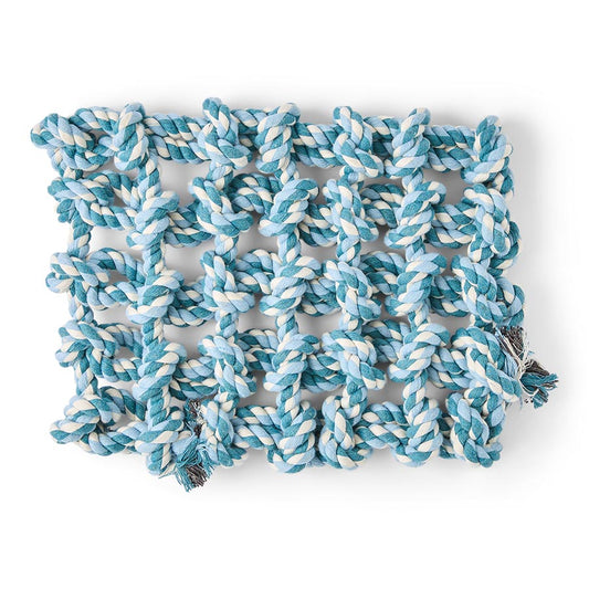 Pets at Home Small Animal Scramble Net Toy