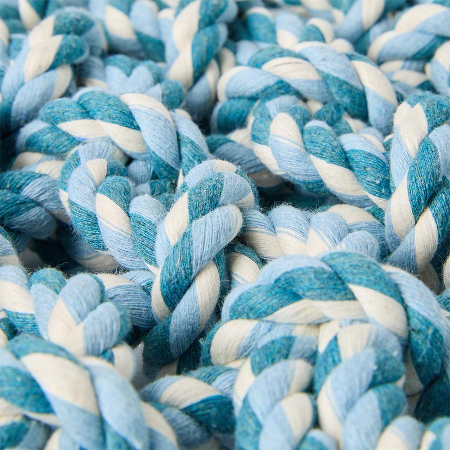 Pets at Home Small Animal Scramble Net Toy