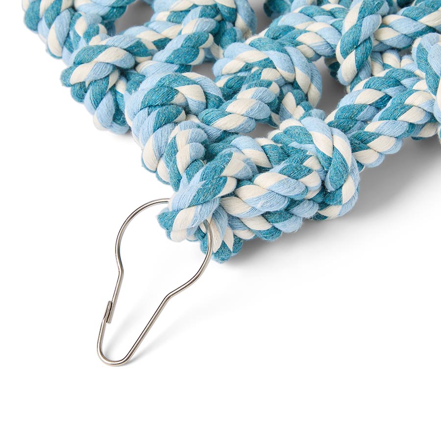 Pets at Home Small Animal Scramble Net Toy