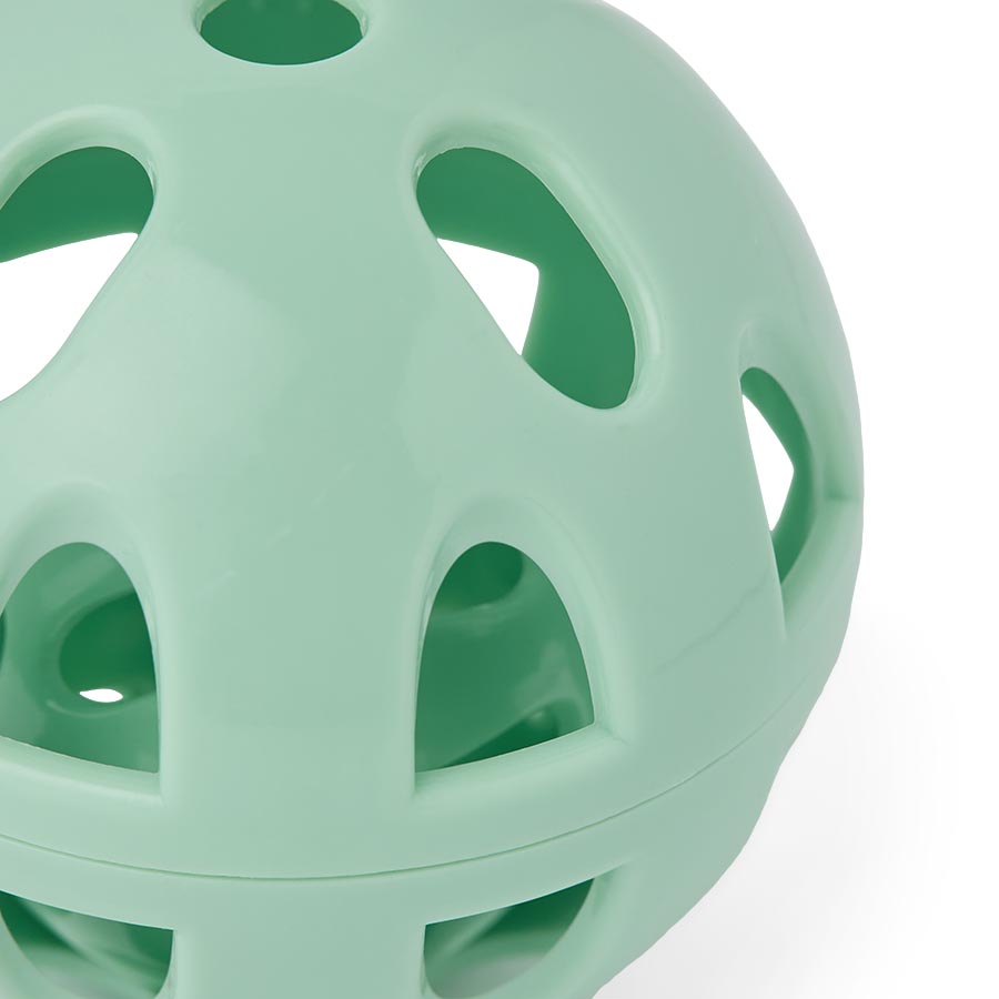 Pets at Home Small Animal Plastic Ball Toy