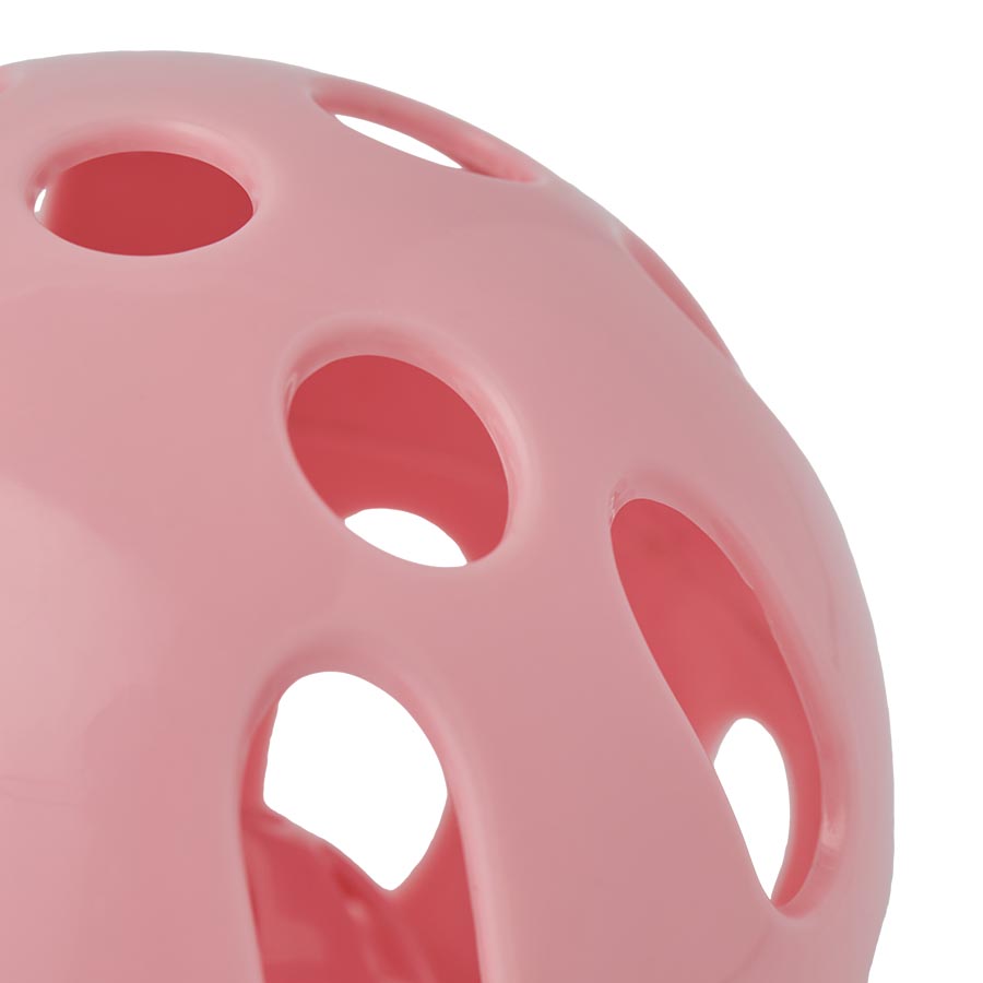 Pets at Home Small Animal Plastic Ball Toy