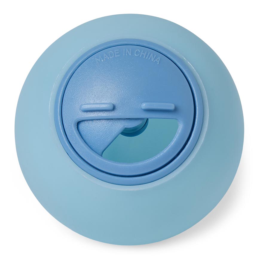 Pets at Home Small Animal Treat Dispensing Ball Toy