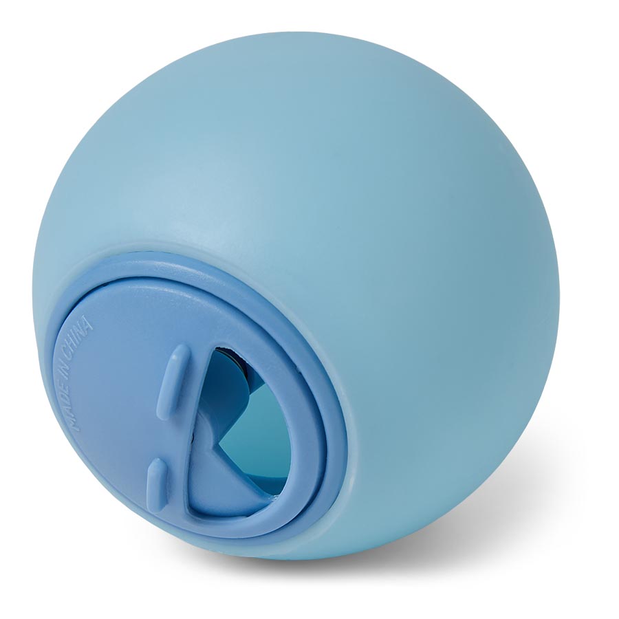 Pets at Home Small Animal Treat Dispensing Ball Toy