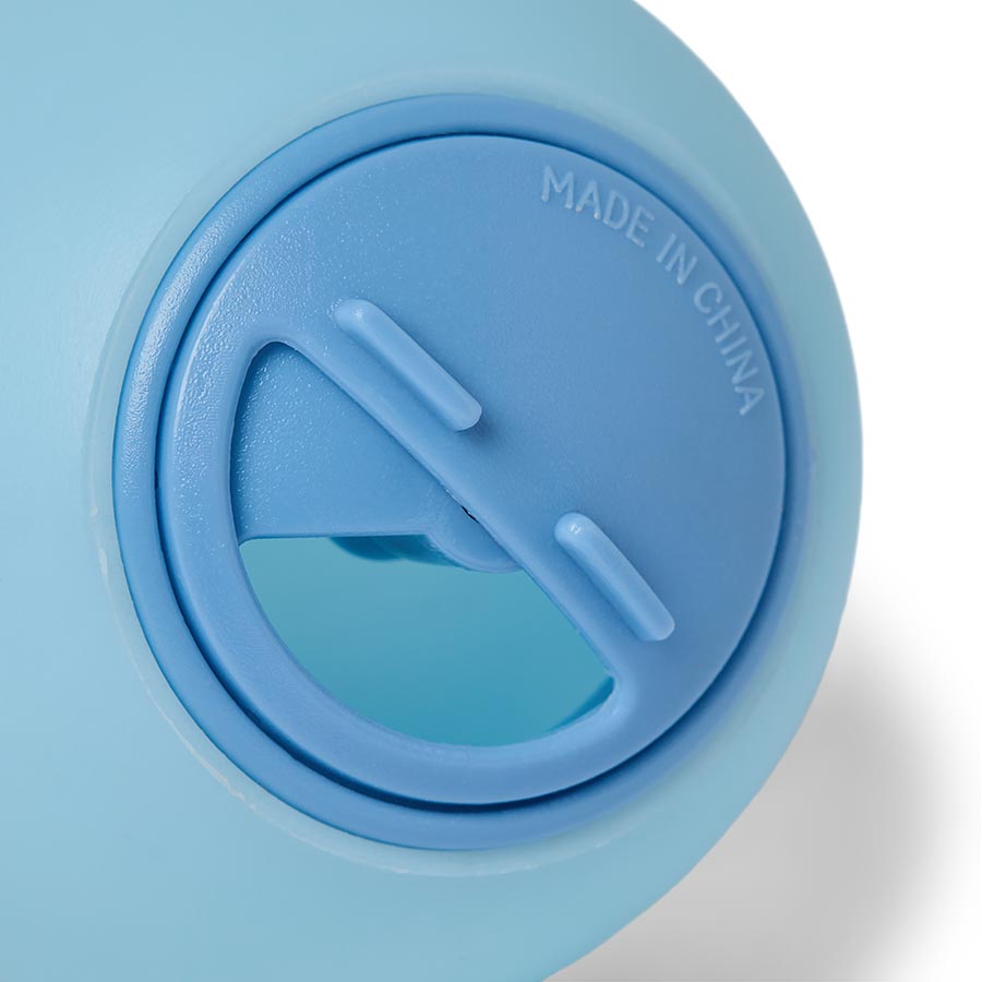 Pets at Home Small Animal Treat Dispensing Ball Toy