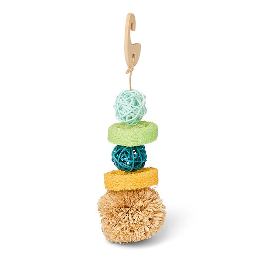 Pets at Home Small Animal Multi Texture Activity Gnaw