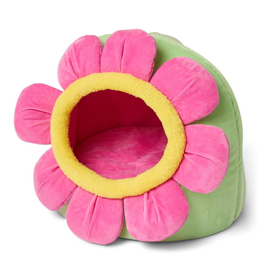 Pets at Home Sunny Daze Sunflower Pet Bed