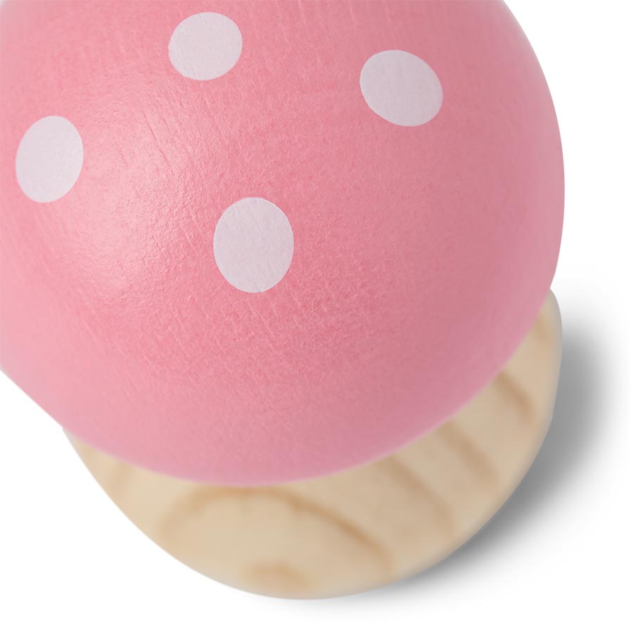 Pets at Home 3D Wooden Small Animal Gnaw