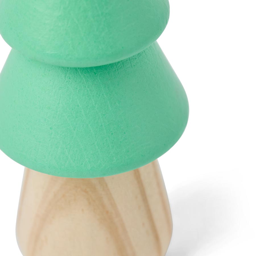 Pets at Home 3D Wooden Small Animal Gnaw