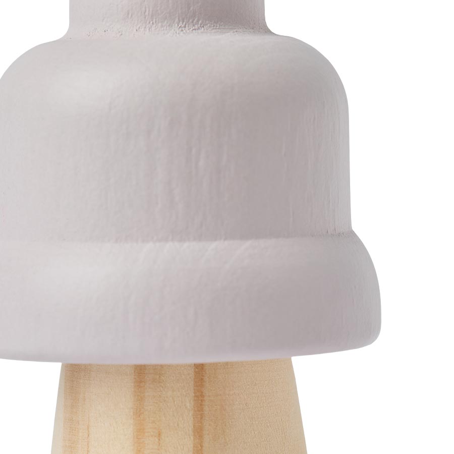 Pets at Home 3D Wooden Small Animal Gnaw