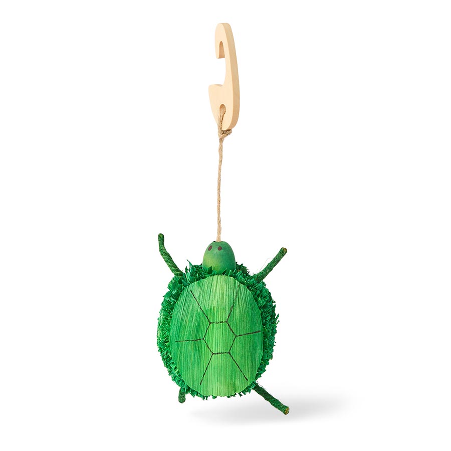 Pets at Home Sunny Daze Cornleaf Turtle Small Animal Gnaw