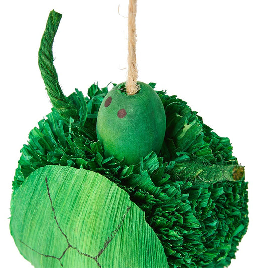 Pets at Home Sunny Daze Cornleaf Turtle Small Animal Gnaw