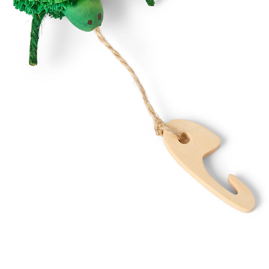 Pets at Home Sunny Daze Cornleaf Turtle Small Animal Gnaw