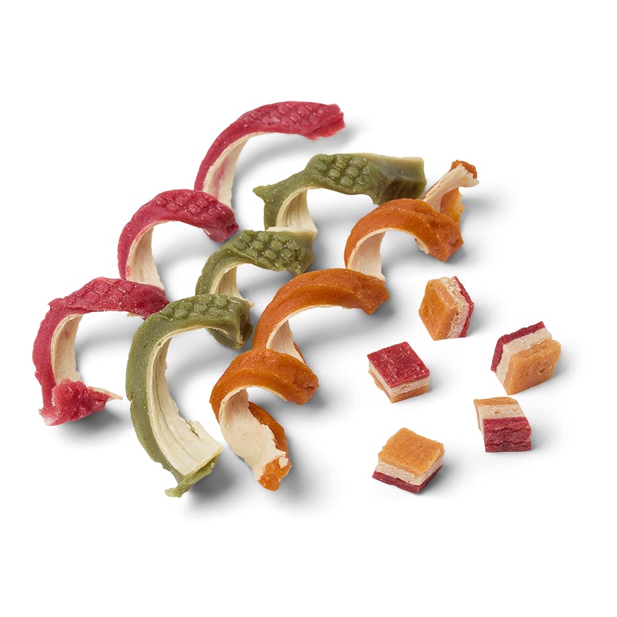 Pets at Home Pup & Mix Dog Treats 200g