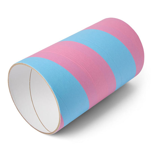 Rosewood Boredom Breaker Small Animal Chew Tube Large