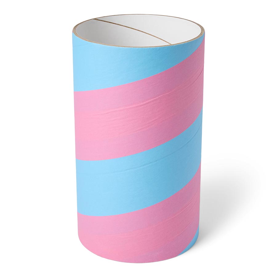 Rosewood Boredom Breaker Small Animal Chew Tube Large