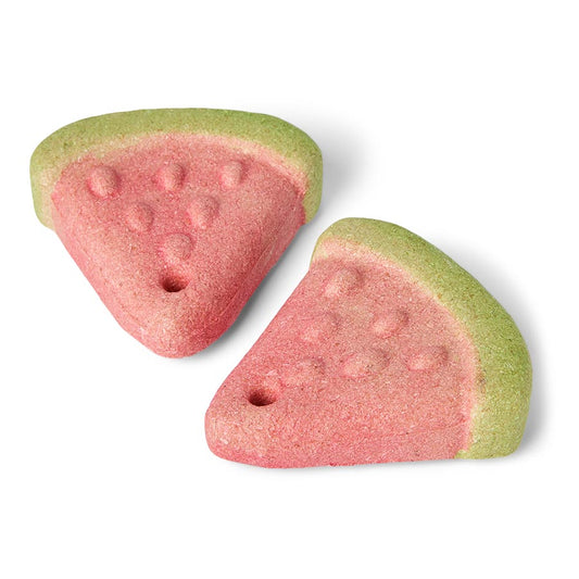 Pets at Home Sunny Daze Small Animal Watermelon Gnaw x2