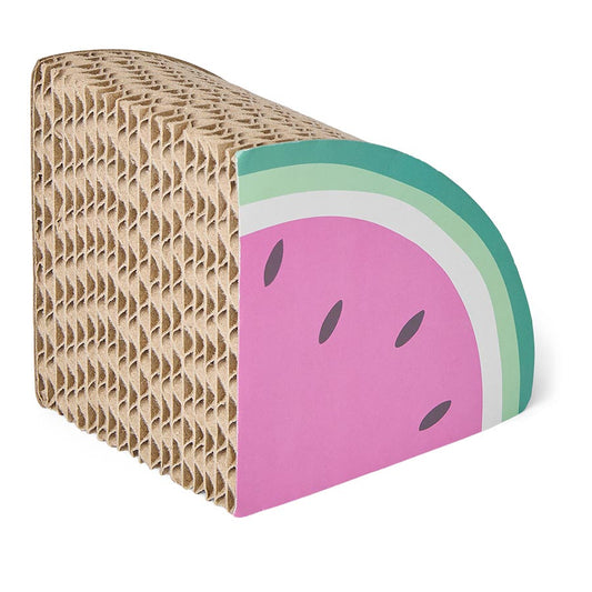 Pets at Home Sunny Daze Watermelon Slice Small Animal Gnaw