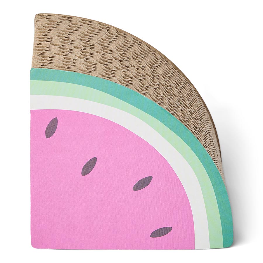 Pets at Home Sunny Daze Watermelon Slice Small Animal Gnaw