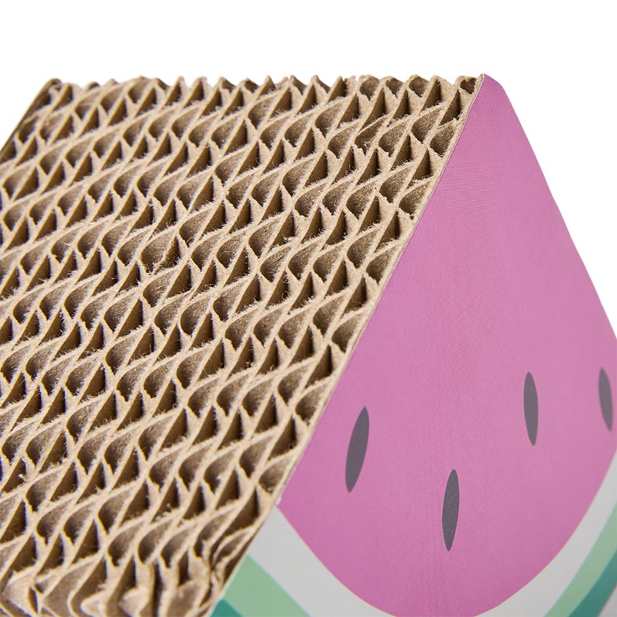 Pets at Home Sunny Daze Watermelon Slice Small Animal Gnaw