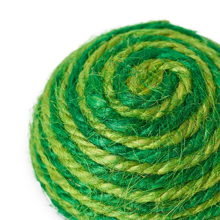 Pets at Home Sunny Daze Sisal Watermelon Small Animal Gnaw