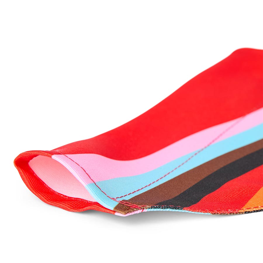 Pets at Home Pride Rainbow Dog Bandana