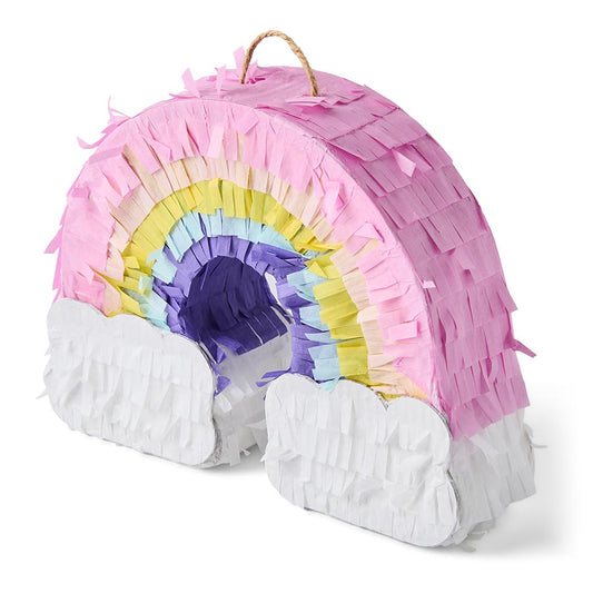 Pets at Home Sunny Daze Paper Rainbow Small Animal Gnaw