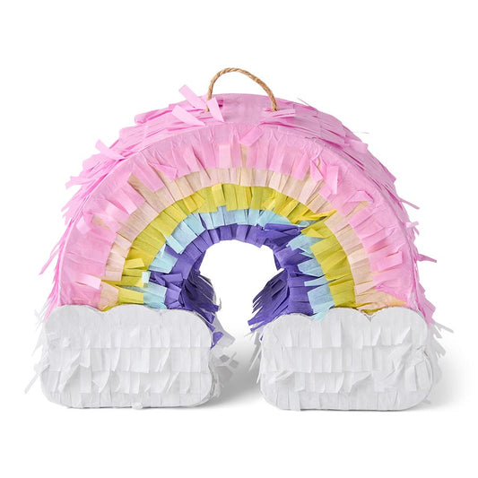 Pets at Home Sunny Daze Paper Rainbow Small Animal Gnaw