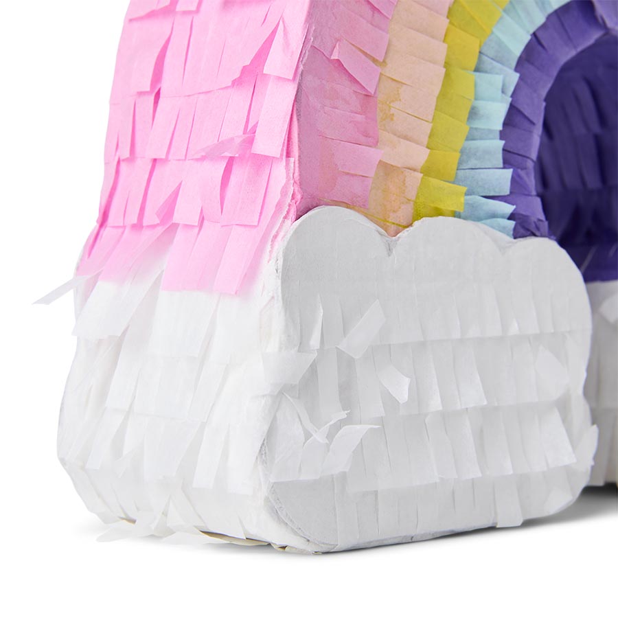 Pets at Home Sunny Daze Paper Rainbow Small Animal Gnaw